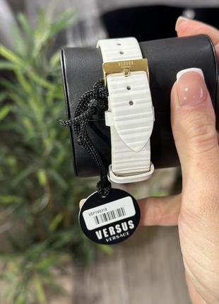 Невероятно красивые часы от versace versus 🇮🇹6 фото