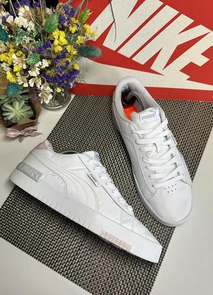 Оригинальные кроссовки puma