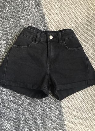 Шорти h&m