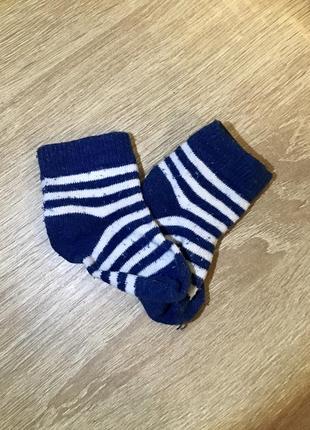 Набір носочків для хлопчика. розмір 11-144 фото