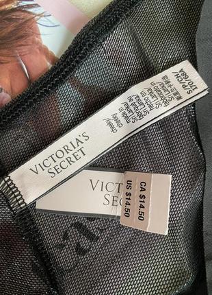 Трусики victoria’s secret оригинал3 фото