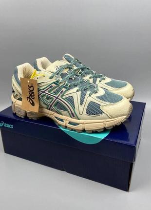 Asics gel - kahana 8