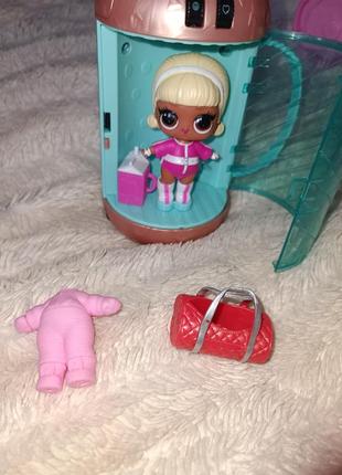 Оригинал лол декодер drag racer lol under wraps series