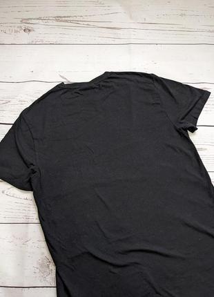 Черная футболка с tom &amp;jerry от koton2 фото