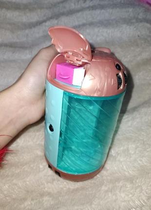 Оригинал лол декодер drag racer lol under wraps series