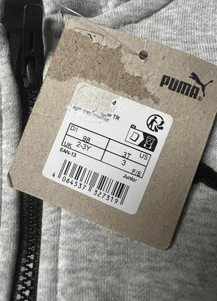 Костюм puma5 фото