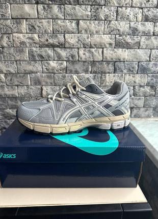 Asics gel - kahana 8