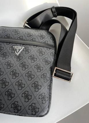 Сумка guess vezzola smart8 фото