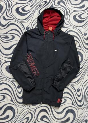 Ветровка nike premier