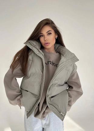 Свитшот «morning” ☀️