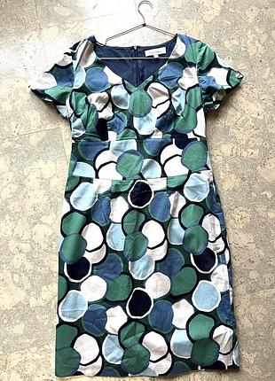 Летнее платье xl