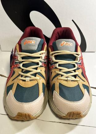 Asics gel - kahana 83 фото