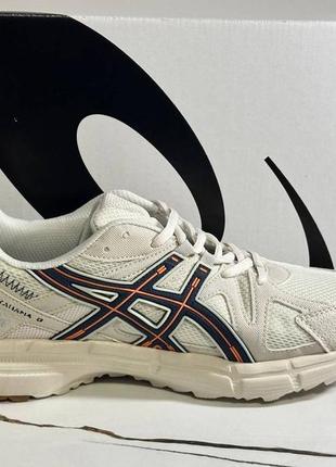 Chaussures ASICS Matflex 6 1081A021 Honors Champagne 002