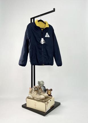 Куртка palace balaclava puffa