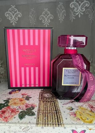 Парфуми,parfum victoria's secret . bombshell eau de parfum bombshell.