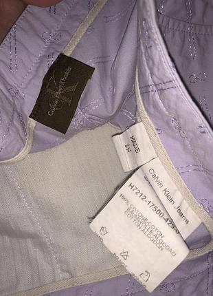 Calvin klein 3