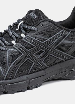 Asics gel - kahana 8 3