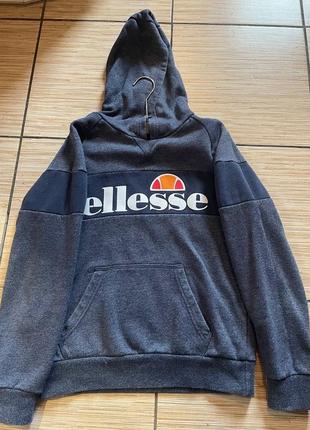 Худи ellesse