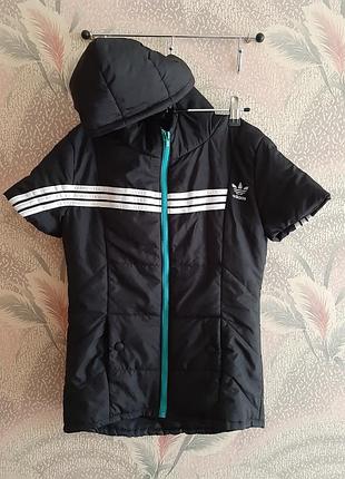 Жилетка adidas