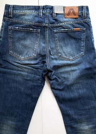 Чоловічі джинси alberto (німеччина) w34 l344 фото