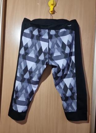 Спортивные лосины3 фото