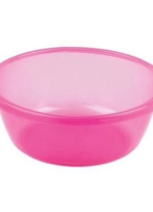 Миска прозора stars plast 94014 37 см 10,5 л