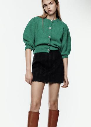 Zara светр 3