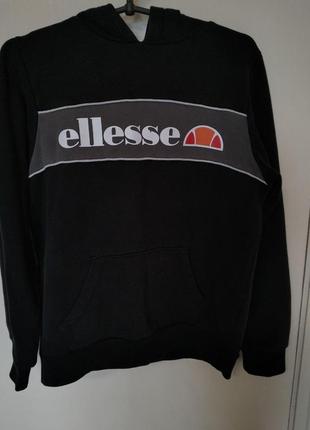 Худи ellesse