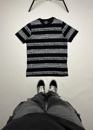 Нова футболка pull&amp;bear stripped tee