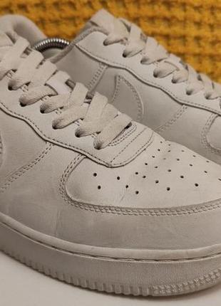 Nike air force 1 07 white mens hot sale