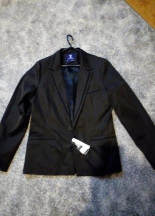Мужской пиджак