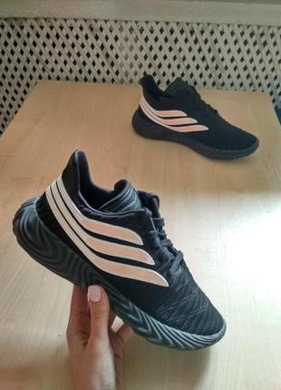 Кроссовки adidas sobakov (bb7674) оригинал