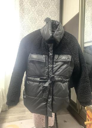 Крута куртка зима