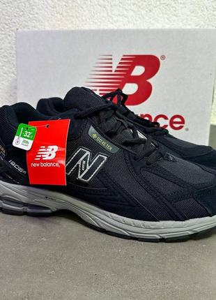 New balance 1906r gore-tex cordura3 фото