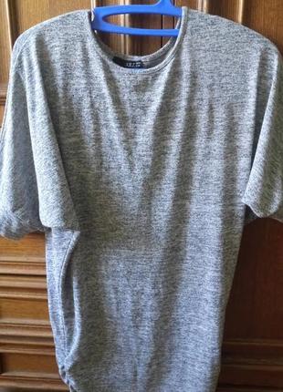 Футболка туника
