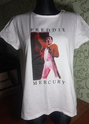 Freddie mercury офіційний мерч