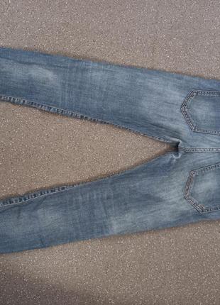Жіночі джинси3 фото