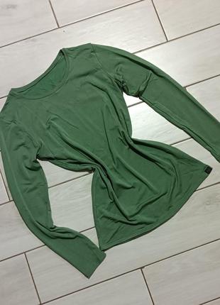 Водолазка кофта реглан