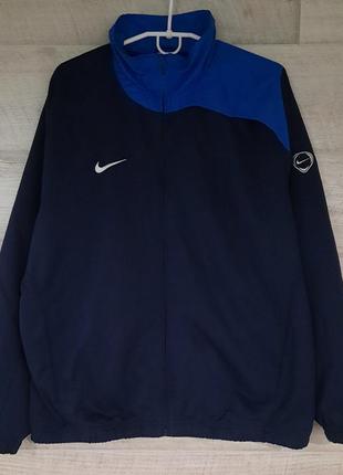 Ветровка nike City Nike5 Elastico Pro Indoo