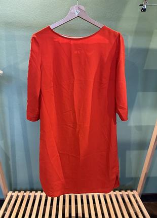 Сатинове плаття від oodji