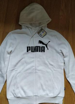 Костюм жіночий теплий puma original