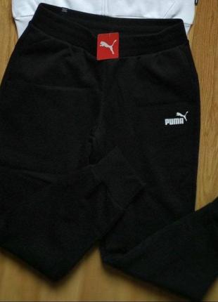 Костюм женский теплый puma original3 фото