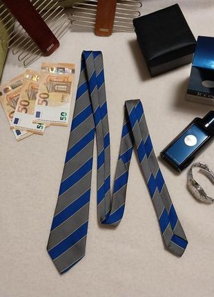 Качественный брендовый английский галстук jarvis porter