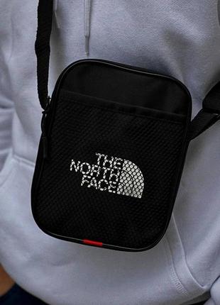 Сумка thenorthface2 фото