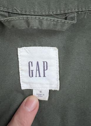 Куртка gap s4 фото