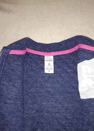 Костюмчик троечка для девочки3 фото