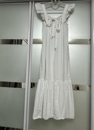 Сарафан h&amp;m 2