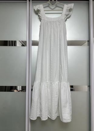 Сарафан h&amp;m