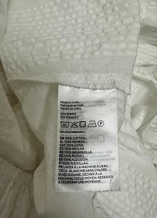 Сарафан h&amp;m 7