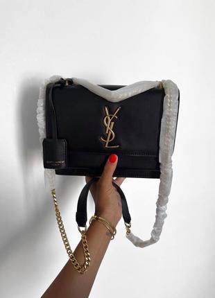 Сумка ysl